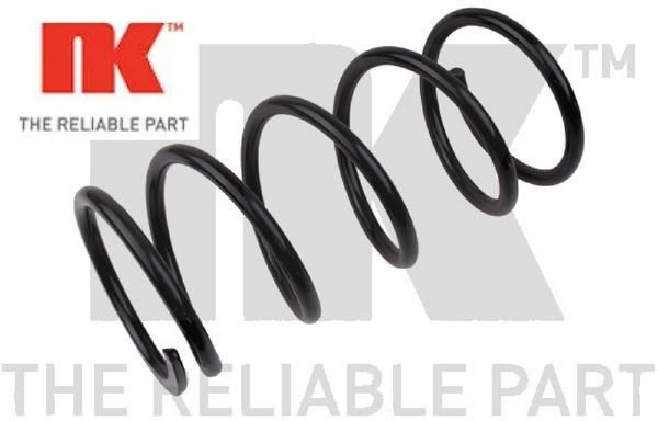 NK 533015 Fahrwerksfeder FüR Mitsubishi-image