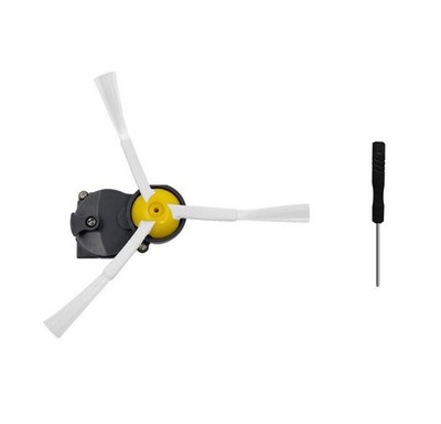 Side Brush Motor + Side Brush for iRobot Roomba 500 600 700 800 900 655 560