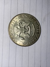 Kennedy Half Dollar Very Clean Silver Coins In Fine Condition