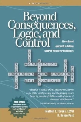 Beyond Consequences, Logic, and Control: A Love-Based Approach to Helping VOL 1
