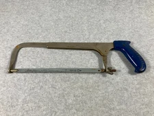 Vintage Craftsman Hacksaw Saw -60- 10” Blade