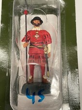 45 Tin Lead Soldier Figure 5-6 cms Almirall Palou