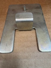 Top Weight and Stopper for Sticker Tattoo Pokemon Sports Trading Card Machines