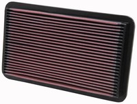 K&N Sport Luftfilter 33-2052 Toyota Camry Celica Lexus ES300