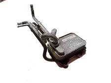 VW GOLF V Variant 1K5 Ölkühler 03C117021E 1.40 Petrol 103kw 2008 19189416