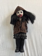 Living Dead Dolls Series 19 Agana