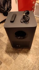 JBL Bar 500 5.1 Channel Dolby Atmos Wireless Subwoofer subwoofer only