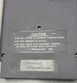 Frankenstein The Monster Returns (Nintendo NES) Complete Box CIB Authentic Rare