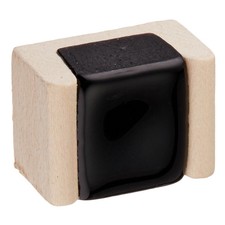 Super Sensitive SS913D Mini Dark Rosin for Violin, Viola  Cello