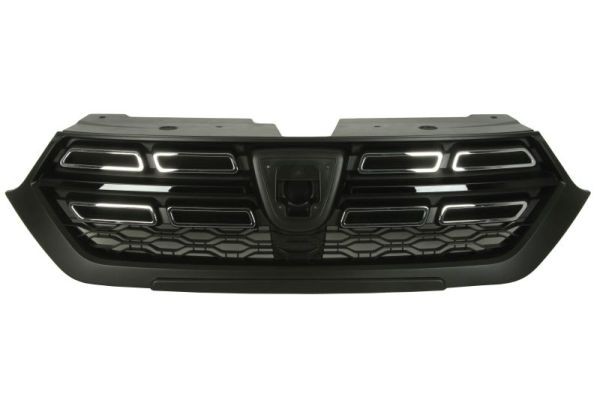 Centre BLIC 6502-07-1311993P Radiator Grille for DACIA