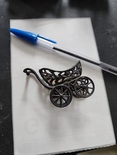 Mały medal Łóżeczko dziecięce