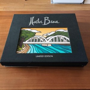 【限定250枚・証明書付】Heather Brown Heather Brown Art | eBay