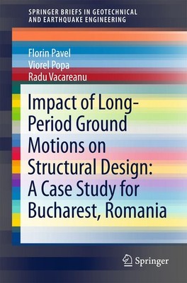 Impact of Long-Period Ground Motions on Structural Design: A Case Study for Buch