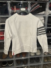 Thom Browne Four Bar Sweater Japan Rare Retail 975