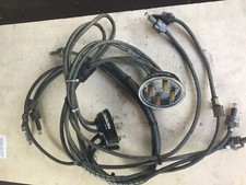 Slick Magneto Ignition Harness Set L/H & R/H, P/N: M-2992 / M-1755