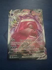 Gengar VMAX 157/264 Swsh08: Fusion Strike Holo