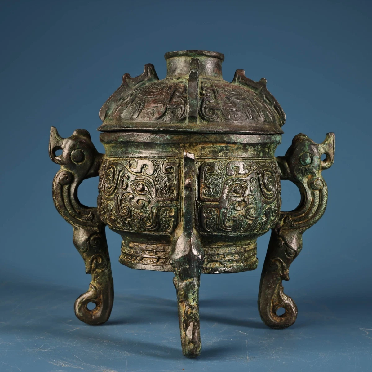 其他中国古董| eBay