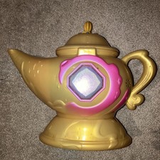 Magic Mixies Magic Genie Lamp Pink 60 Sounds Interactive