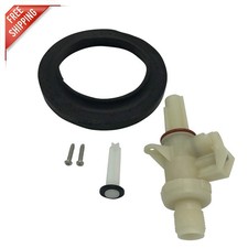 Advanced Toilet Water Valve Kit for Thetford Aqua Magic IV - Freeze Resistant