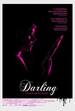 Darling (2016)_2 A3 Movie Poster on Glossy Photo Paper Best Quality Lots of Movi