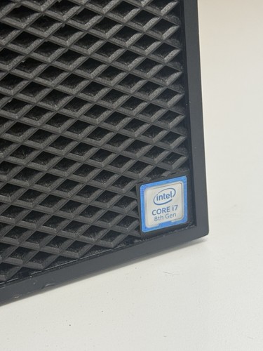 ✅ Dell Precision 3630 Workstation ✅ i7-8700K 32GB RAM 1TB SSD ✅ 2x 5GB P2000 ✅ - Picture 2 of 9