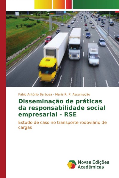 FáBio AntôNio Barbosa (U. A.) | DisseminaçãO De PráTicas Da Responsabilidade...-image