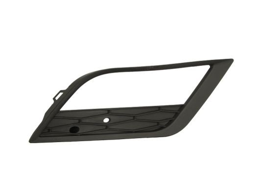 Left BLIC 6502-07-6614915P Ventilation Grilles, bumper for SEAT