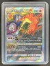 2019-2023 Pokemon SWSH Black Star Promos Charizard VST #SWSH262