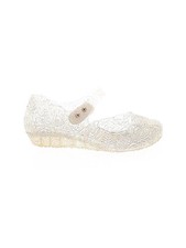 Unbranded Girls Ivory Flats EUR 29