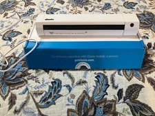 Doxie Go SE DX255 Portable Wi-Fi Scanner