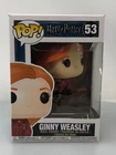 Funko POP! Harry Potter Ginny Weasley Flying #53 Vinyl Figure NOT MINT