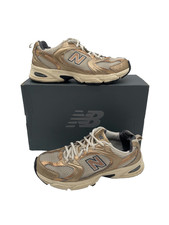 Sneaker Damen New Balance; Gr. EU 40.5; Gold;...