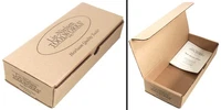 Orig. Box for Lie-Nielsen LN-40B Butt Mortise PLane - Unused - mjdtoolparts