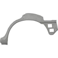 Diederichs 9643331 Seitenwand Hinten Links FüR Suzuki Grand Vitara I (Ft, Ht) 19