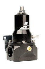 Aeromotive 13134 Extreme Flow Efi Fuel Pressure Regulator 30-120 Psi