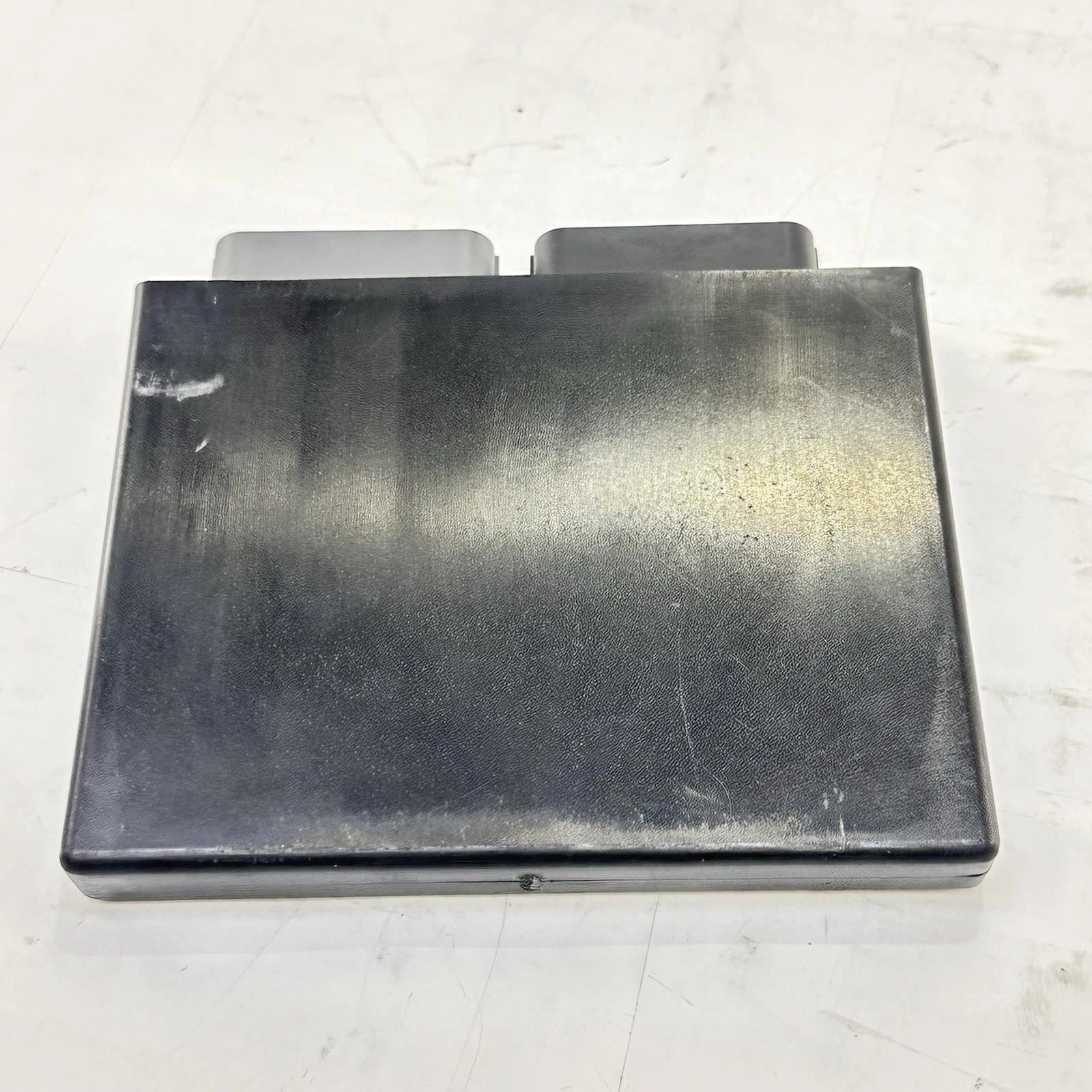 2006 2007 SUZUKI GSXR600 ECU ENGINE CONTROL UNIT ELECTRONIC COMPUTER MODULE OEM