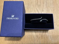 Bracciale serpente Swarovski
