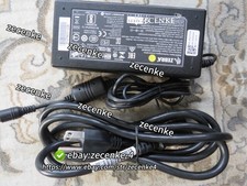 1PCSGenuine Zebra Power Adapter ZD410 ZD420 ZD620 ZXP3 ZD421 ZD621 ZD500 printer