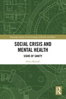 Peter Morrall | Social Crisis and Mental Health | Taschenbuch | Englisch (2026)