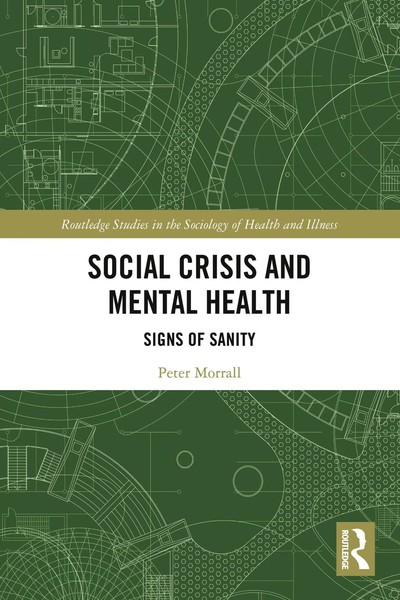 Peter Morrall | Social Crisis and Mental Health | Taschenbuch | Englisch (2026)-image