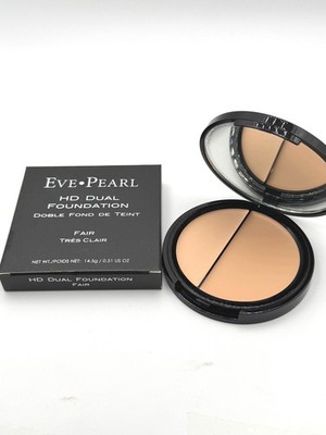 EVE PEARL HD Dual Foundation  FAIR