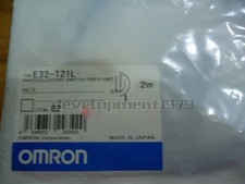 1PC NEW Omron Photoelectric Switch E32-T21L