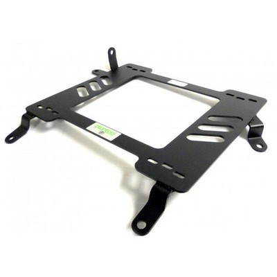 Planted Seat Bracket - Mitsubishi Lancer Evolution 7/8/9 (2001-2008) - Driver/Le