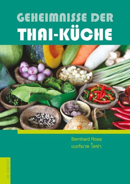 Geheimnisse der Thai-Küche - Bild 2