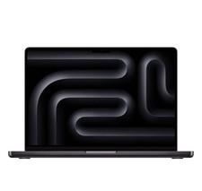 *Open Box* MacBook Pro 14in M5 Pro 15-Core 24GB 1TB SSD Space Black MGDR4LL/A
