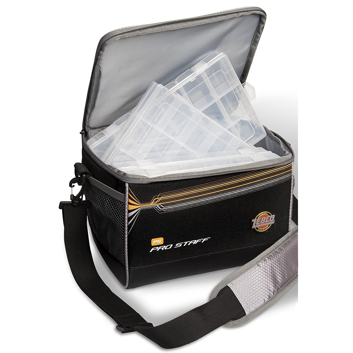 Pro Staff All In Carry Fishing Tackle Bag