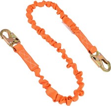 Cinturon De Seguridad Con Cordon Ajustable, Arnes De Construccion Para Escalar