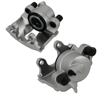 2x étrier avant gauche + droite for BMW e36 e46 e85 Etrier Frein Brake Caliper - Photo 1/4