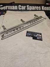 BMW E46 Convertible LED Clear rear Brake Light 99-06 ,Genuine