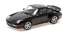 MINICHAMPS 1/18 - PORSCHE 911 (993) TURBO - 1994 155061171